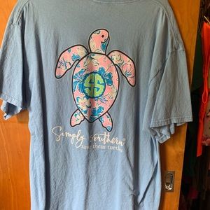 Simply Southern Tee